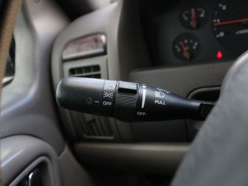 Used 2000 Jeep Grand Cherokee Laredo AWD/4WD image 11