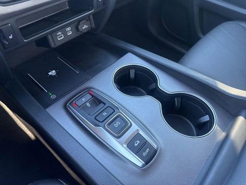 Used 2025 Honda Ridgeline RTL image 17