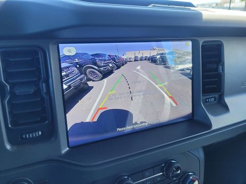 New 2026 Ford Bronco Sport Big Bend AWD/4WD image 43