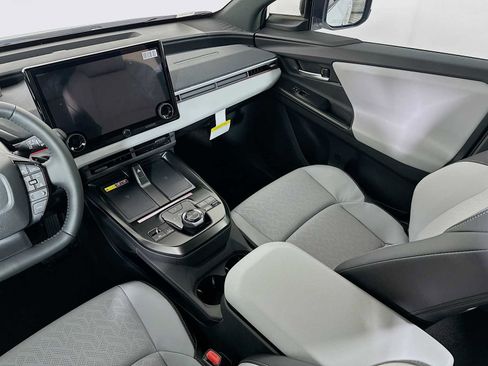 New 2026 Subaru Solterra Premium image 20