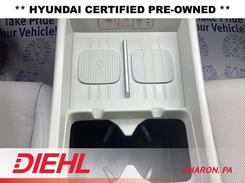 Certified 2026 Hyundai Santa Fe SEL AWD/4WD image 26