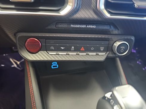 New 2025 Ford Mustang GT Premium w/ 60th Anniversary Package image 36