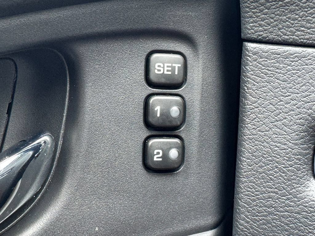 Used 2023 Nissan Murano Platinum w/ Cargo Package FWD image 31