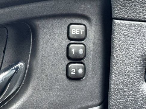 Used 2023 Nissan Murano Platinum w/ Cargo Package FWD image 31