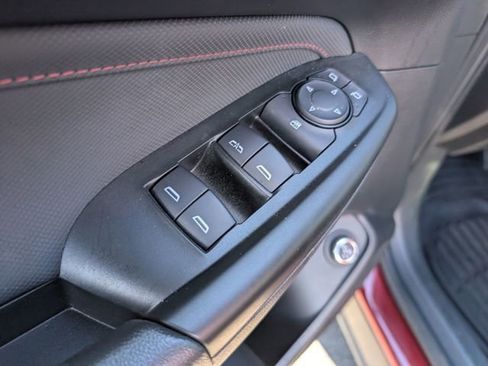 Certified 2023 Chevrolet TrailBlazer RS w/ Sun and Liftgate Package image 16