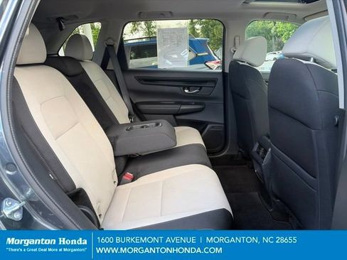 Used 2024 Honda CR-V EX image 36