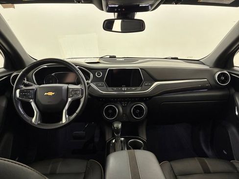 Used 2022 Chevrolet Blazer Premier w/ Enhanced Convenience Package AWD/4WD image 20