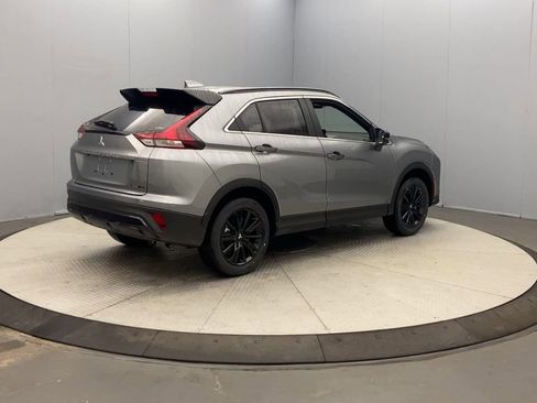 New 2026 Mitsubishi Eclipse Cross AWD image 5
