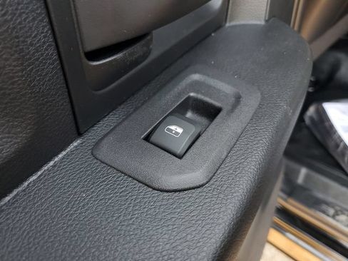 New 2026 RAM 3500 Tradesman AWD/4WD image 15
