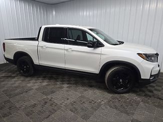 Used 2023 Honda Ridgeline Black Edition video 1