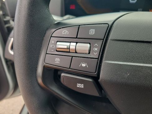 Used 2025 Kia K4 FWD image 18