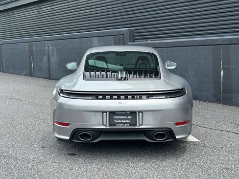 Certified 2026 Porsche 911 Carrera S RWD image 9