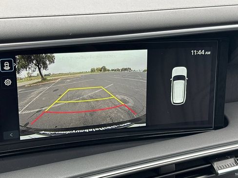 New 2026 Hyundai Palisade SEL FWD image 18