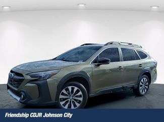Used 2023 Subaru Outback Limited AWD/4WD video 1