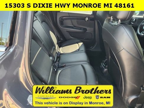 Used 2021 MINI Cooper Countryman S image 18
