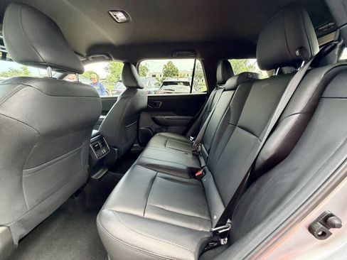 Used 2026 Subaru Outback Premium AWD/4WD image 19