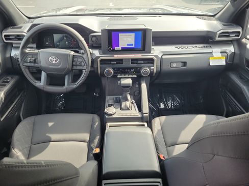 New 2026 Toyota Tacoma SR5 image 13