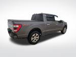 Used 2021 Ford F150 Platinum w/ Equipment Group 701A High AWD/4WD image 8