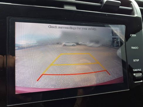 Used 2022 Hyundai Tucson SEL w/ Convenience Package FWD image 6