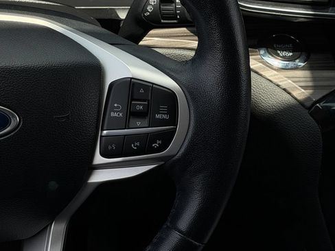 Used 2023 Ford Explorer Limited RWD image 15