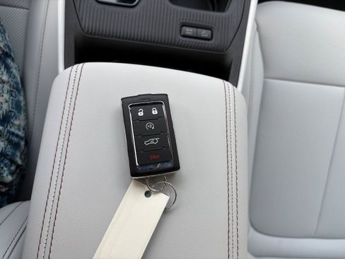 New 2026 Jeep Cherokee Limited AWD/4WD image 26