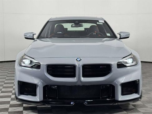 Used 2025 BMW M2 image 6