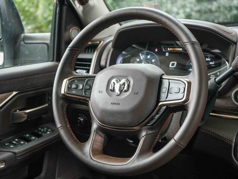 New 2026 RAM 2500 Limited image 18