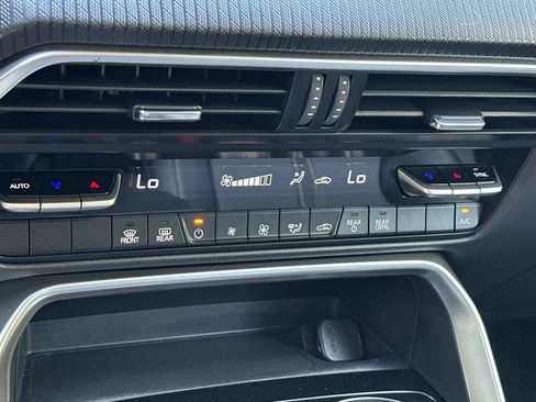 Certified 2025 MAZDA CX-90 3.3 Turbo w/ Select Package image 23