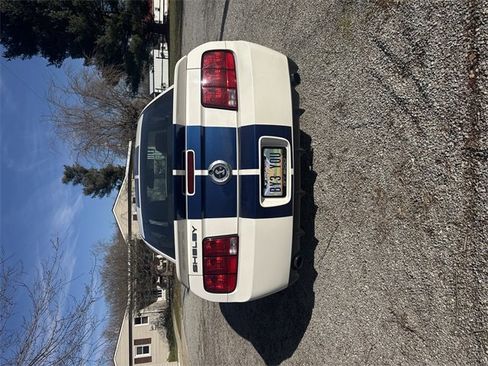 Used 2007 Ford Mustang Shelby GT500 image 18