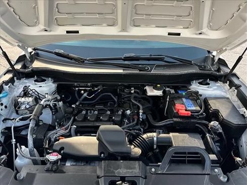 Used 2025 Honda CR-V EX-L image 33
