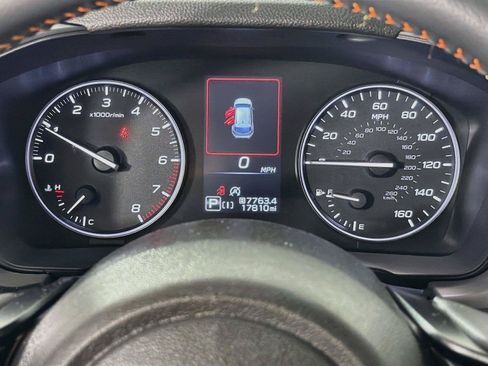 Used 2024 Subaru Crosstrek 2.5i Limited w/ Crosstrek Mirror Package AWD/4WD image 18