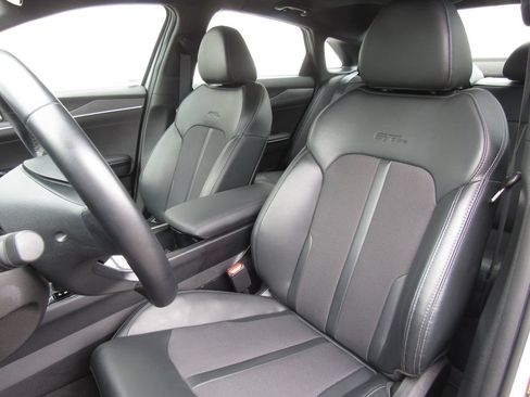 Used 2024 Kia K5 GT-Line FWD image 11
