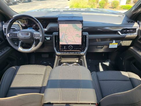 New 2026 GMC Yukon XL Elevation w/ Elevation Premium Package AWD/4WD image 38