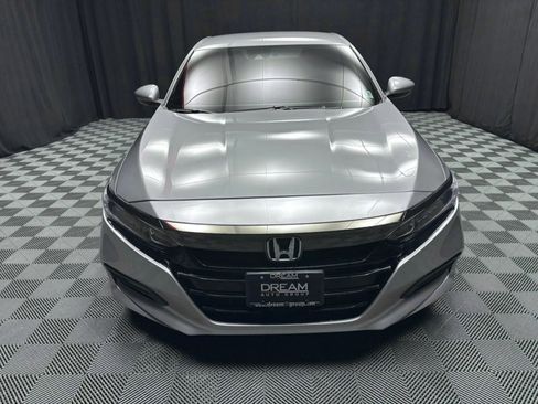 Used 2020 Honda Accord Sport image 10