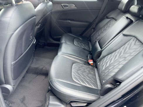Used 2023 Kia Sportage X-Pro Prestige image 14
