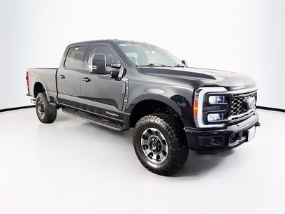Used 2023 Ford F350 XLT w/ Tremor Off-Road Package