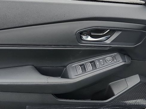 New 2026 Honda Accord Sport image 7