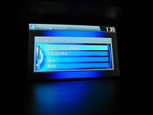 Used 2014 Honda Accord EX-L image 28