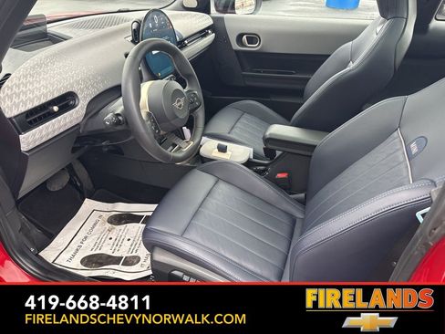 Used 2025 MINI Cooper S image 14