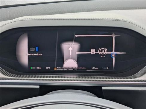 Used 2022 Tesla Model S Plaid AWD/4WD image 11