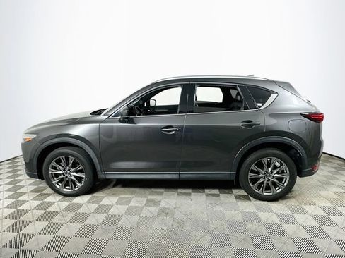 Used 2019 MAZDA CX-5 Signature AWD/4WD image 6
