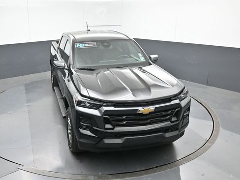 Used 2024 Chevrolet Colorado LT w/ LT Convenience Package III image 51