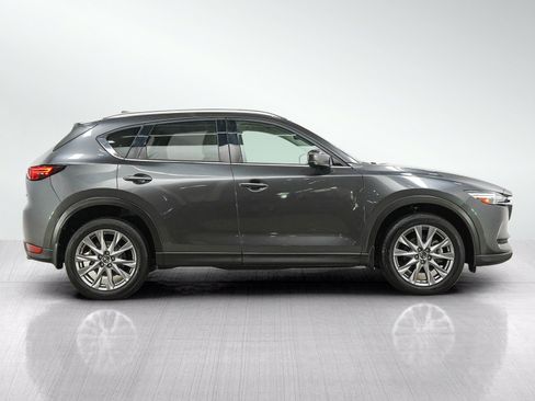 Used 2019 MAZDA CX-5 Grand Touring Reserve AWD/4WD image 6