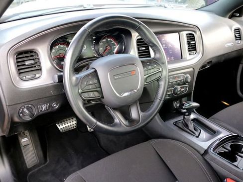 Used 2023 Dodge Charger GT w/ Blacktop Package image 9