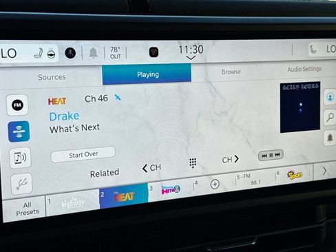 New 2026 Jeep Gladiator Rubicon image 17