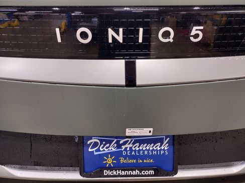 New 2026 Hyundai Ioniq 5 SEL AWD/4WD image 15
