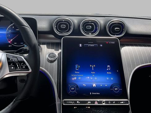 Certified 2023 Mercedes-Benz C 300 Sedan image 7