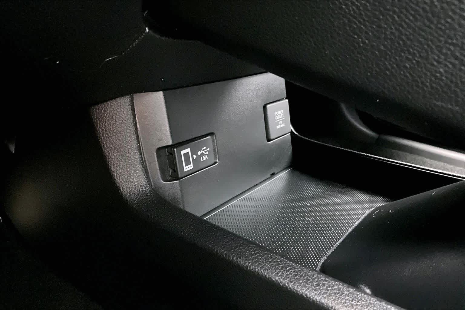 Certified 2019 Honda Civic Sport image 32