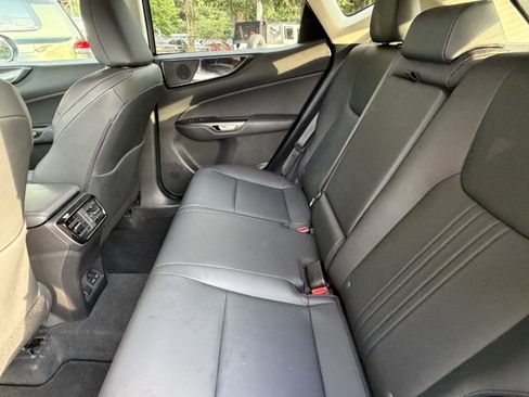 Certified 2026 Lexus NX 350 AWD w/ Cold Area Package image 31