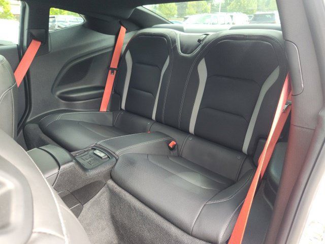 Used 2024 Chevrolet Camaro LT w/ RS Package RWD image 16